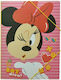 Gim Folder with Rubber Band and Ears for Paper ...
