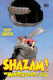 Shazam!, Чудовищното общество на злото