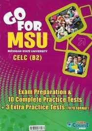 Go for Msu, Celc (b2)