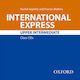 International Express, Upper-intermediate