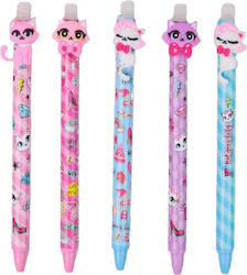 Junior Pixuri Ballpoint