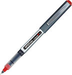 Special Στυλό Rollerball 0.7mm με Κόκκινο Μελάνι