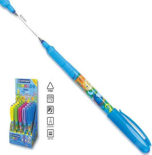 Centropen Химикали Ролери (Различни Цветове)