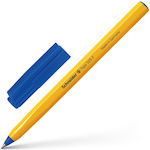 Schneider Tops 505 F Pen Ballpoint 0.4mm with Blue Ink