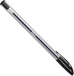 Lexi Dax Pen Rollerball 0.7mm with Black Ink 50pcs