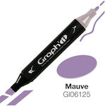 Drawing Marker Purple 1pcs