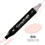 Drawing Marker Pink 1pcs