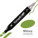 Drawing Marker Green 1pcs