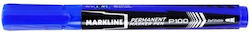 Linc Markers Designing Blue Set 10pcs Linc Markers Designing Blue Set 10pcs