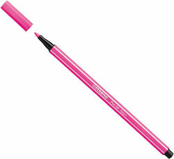 Stabilo 68 56 Highlighter 1mm Pink