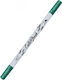 Online Drawing Marker Green 1pcs