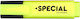 Typotrust Textmarker Yellow