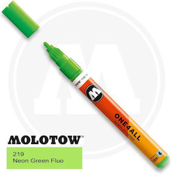 Molotow One4all Acrylmarker 2mm Grün