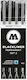 Molotow Permanent Markers 0.3mm Multicolour 4pcs