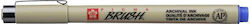 Sakura Pigma Design Marker Blue