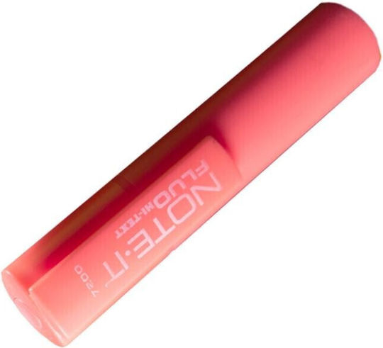 Etafelt Hi-Text Textmarker Rosa 10Stück