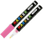 M&G Acrylmarker 2mm Rosa