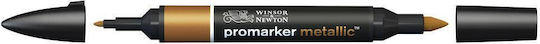 Winsor & Newton Μαρκαδόρος Σχεδίου Κόκκινος