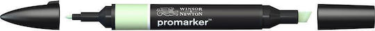 Winsor & Newton Zeichenmarker Grün