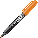 Luxor Permanent Marker 11mm Orange 1Stück