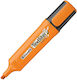 Luxor Textmarker Orange