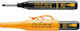 Pica Marker de Proiectare Negru