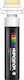 Montana Colors Acrylic Marker 30mm Silver