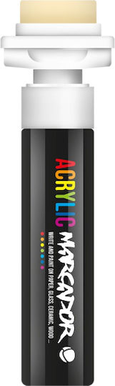 Montana Colors Acrylic Marker 30mm Red
