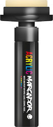 Montana Colors Acrylic Marker 50mm Red