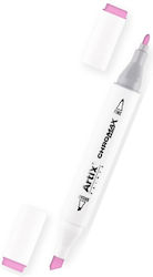 Artix Chromax Marker 1mm Violet