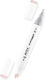 Artix Chromax Marker 1mm Beige