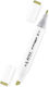 Artix Chromax Marker 1mm Yellow