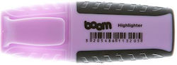 Boom Marker de Subliniere Violet