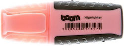 Boom Marker de Subliniere Roz