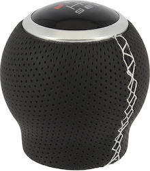 Racesport Shift Knob for Volkswagen Up White Racesport Shift Knob for Volkswagen Up White