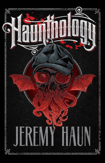 Haunthology, Vol. 28