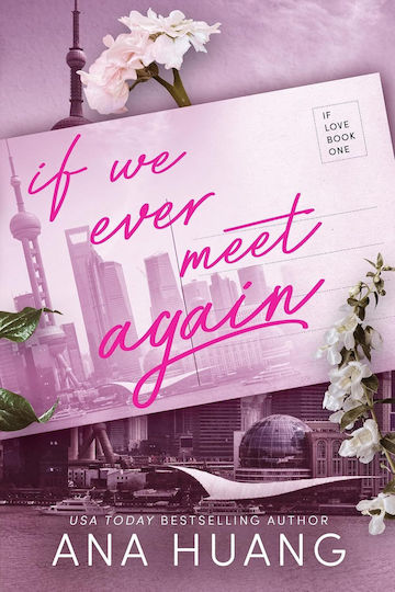If Love, 1: If Ever Meet Again