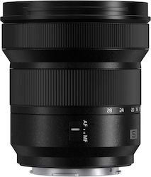 Panasonic Lumix 14-28mm f/4-5.6 Cadru complet pentru montură Leica L