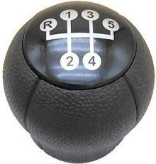 Shift Knob for Chevrolet G Opel Astra Scania G Black Shift Knob for Chevrolet G Opel Astra Scania G Black