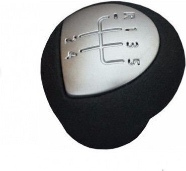 Universal Renault Twingo / Clio / Kangoo Schwarz