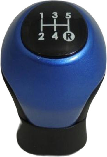 Toyota Shift Knob for Toyota Yaris Blue
