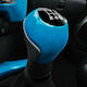 Toyota Shift Knob for Toyota Aygo Multicolour