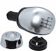 Ford Shift Knob for Ford B-Max / C-Max / Fiesta / Focus / Galaxy / Kuga / Mondeo / S-Max Black