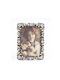 Royal Art Collection Metallic Picture Frame