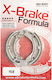 X-Brake Спирачни Сиагъни За Yamaha Crypton R T 50