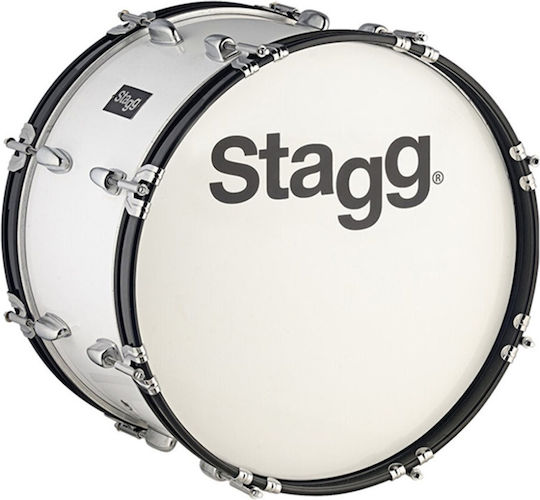 Stagg Τύμπανα Παρέλασης MABD-2212