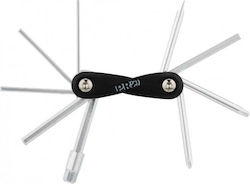 PRO 10 Bicycle Multi-Tool