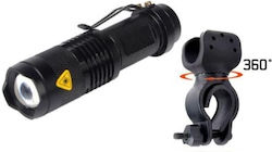 Cree Front Bicycle Light