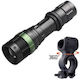 Cree XYQ60905127 Front Bicycle Light