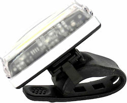 Crosser Front Bicycle Light